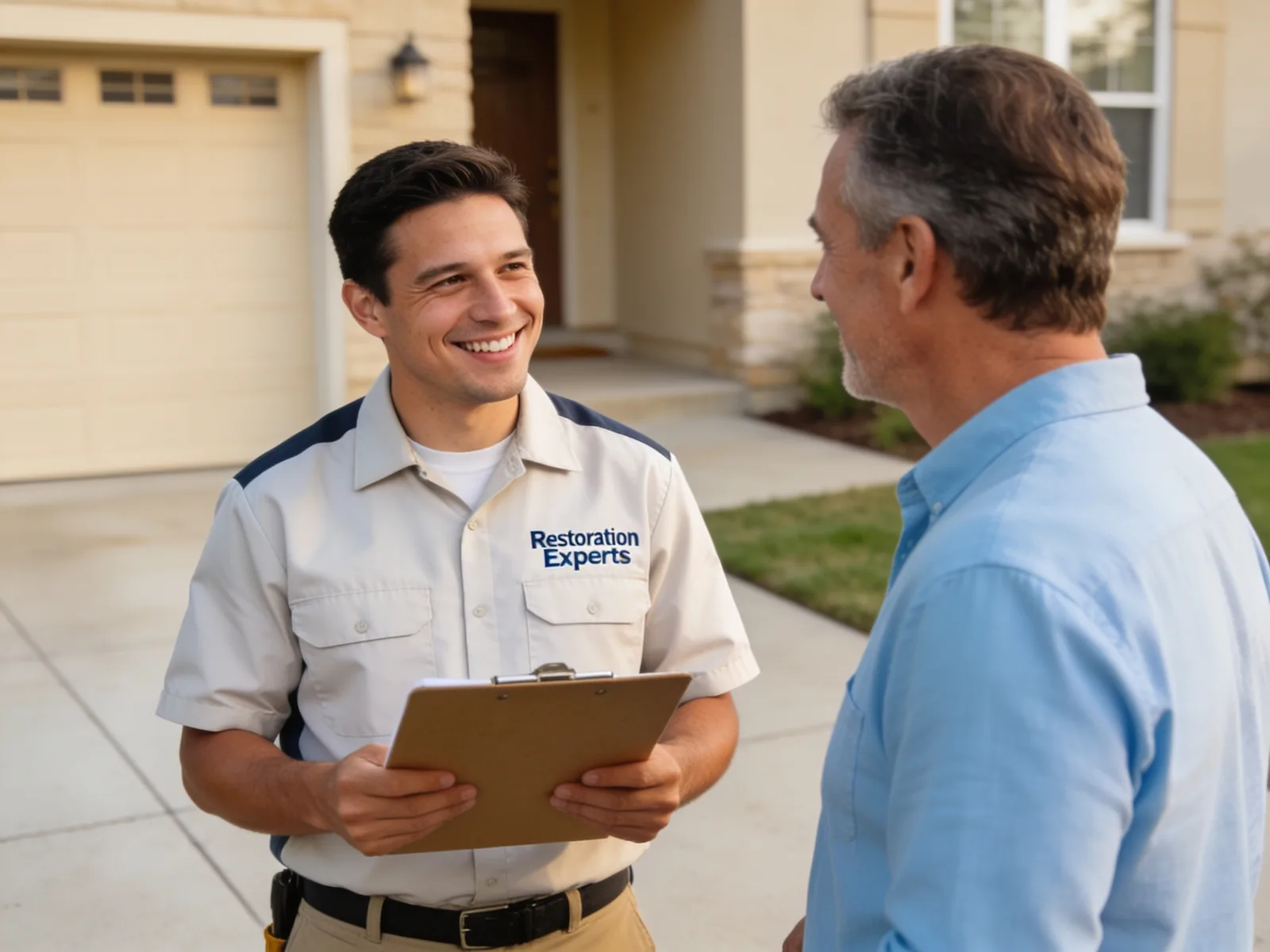 Water Damage Cleanup Howland, ME FAQs